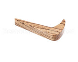 2.7150 Synesso Wood, Zebra, Mvp Series, Group Top Handl