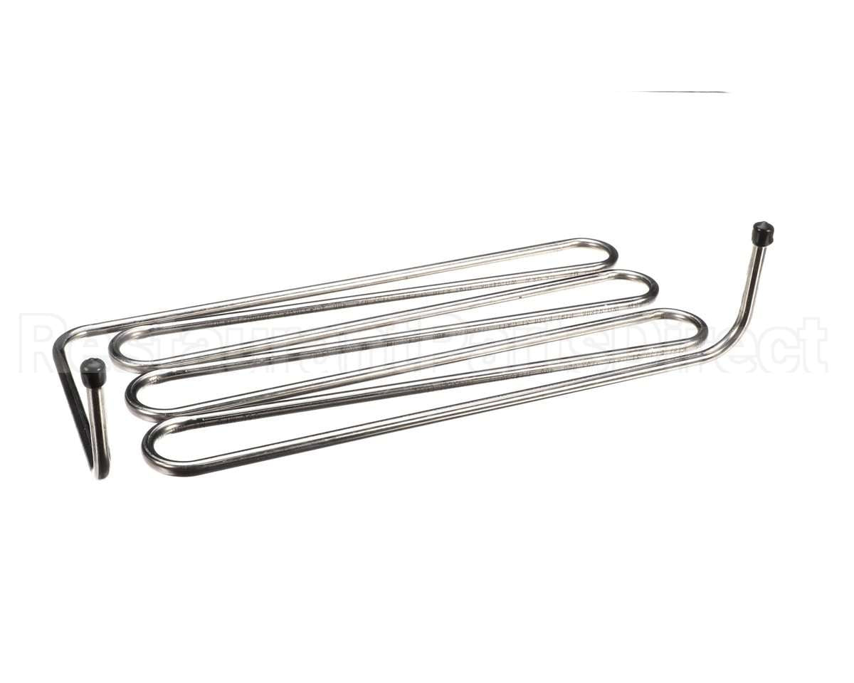 20-00282 Structural Concepts 17" Serpentine Loop
