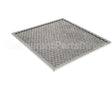 20-0121-0021 Fbd Air Filter, 562, W/Al Grid Sho