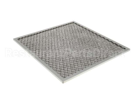 20-0121-0021 Fbd Air Filter, 562, W/Al Grid Sho