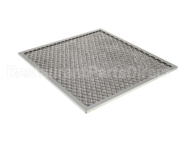 20-0121-0021 Fbd Air Filter, 562, W/Al Grid Sho