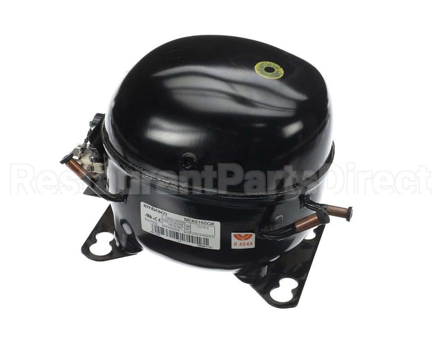 20-02933 Structural Concepts Compressor