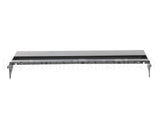 20-03063 Structural Concepts Shlf 1 Pc Glass 12 In