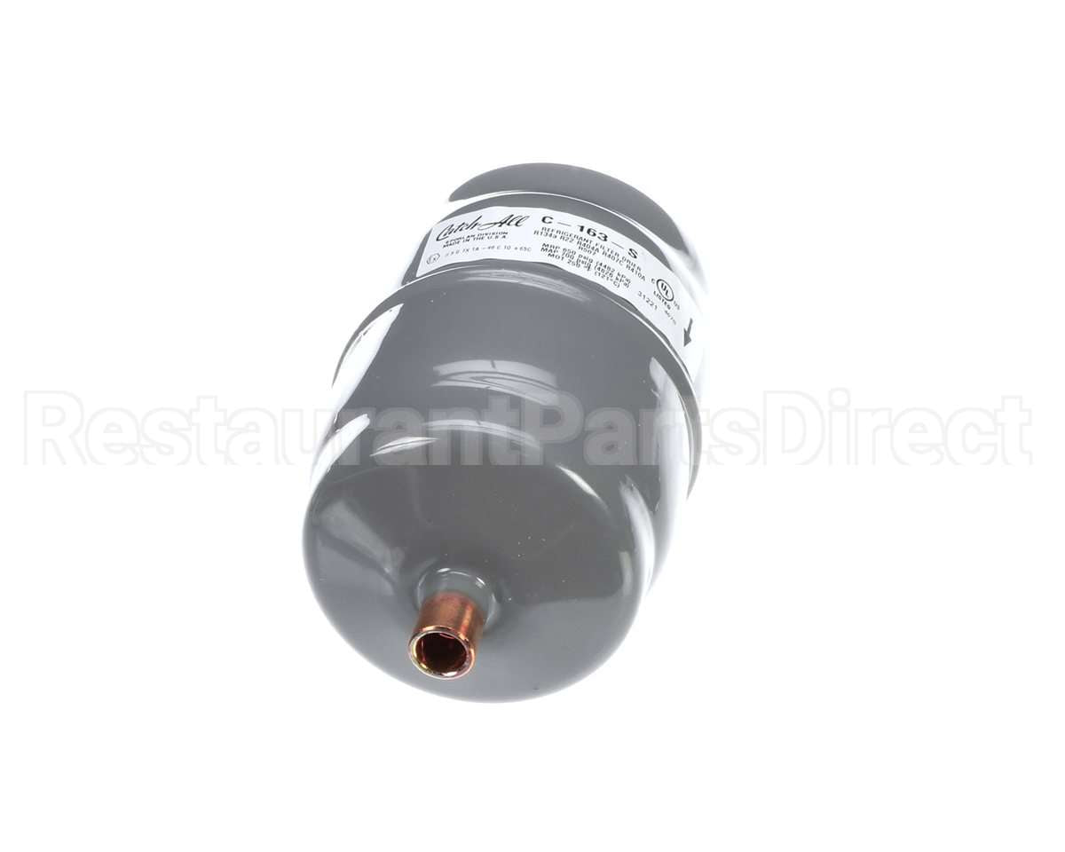 20-03518 Structural Concepts Filter Drier