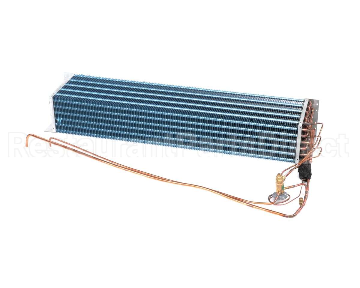 20-07670 Structural Concepts Evaporator Package