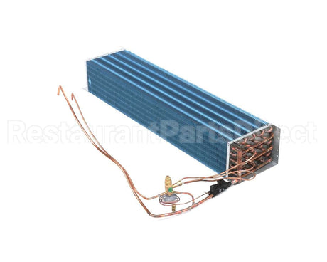 20-07670 Structural Concepts Evaporator Package