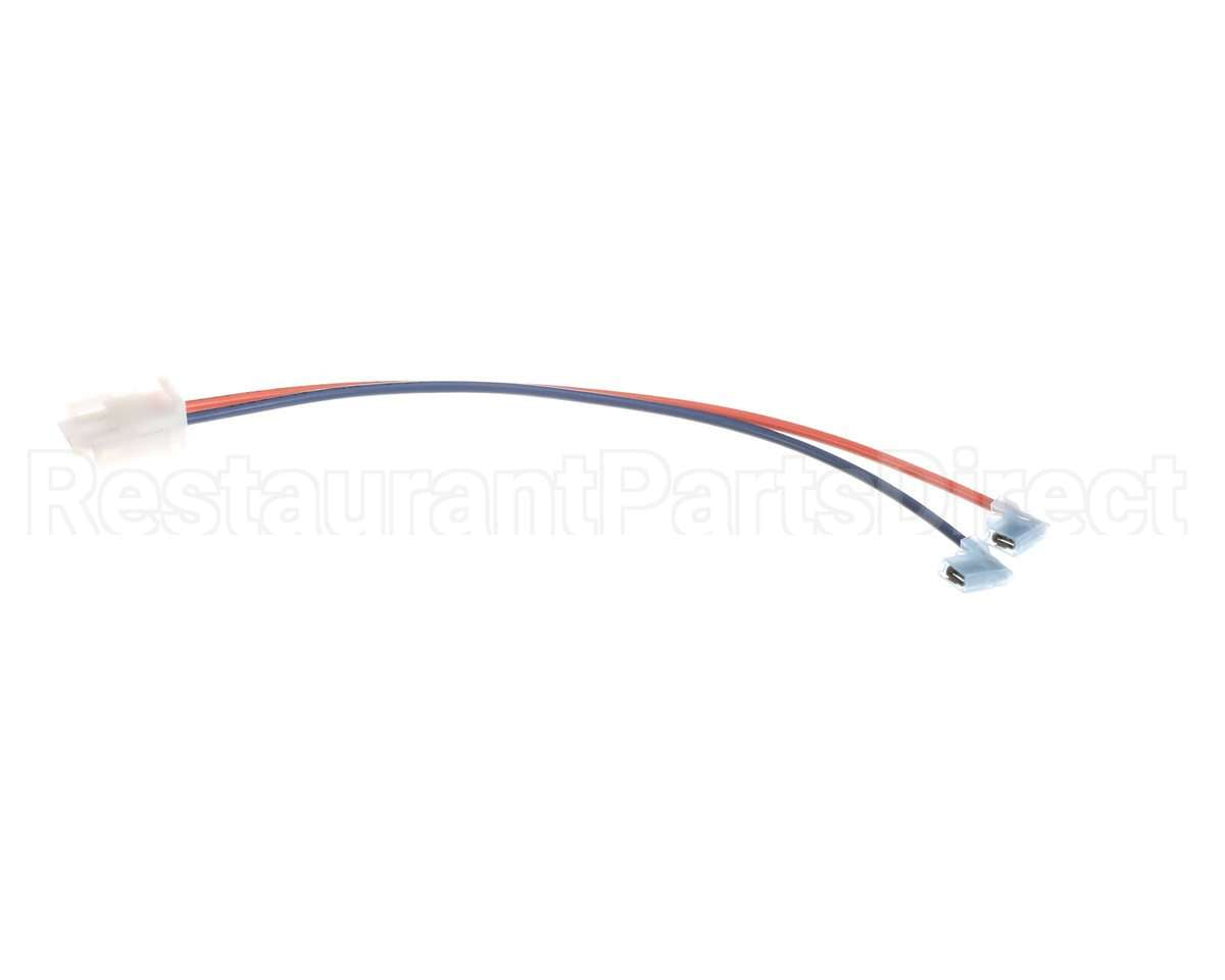 20-08801 Structural Concepts Harness 16 Ga Faston 90 Kit 8 In