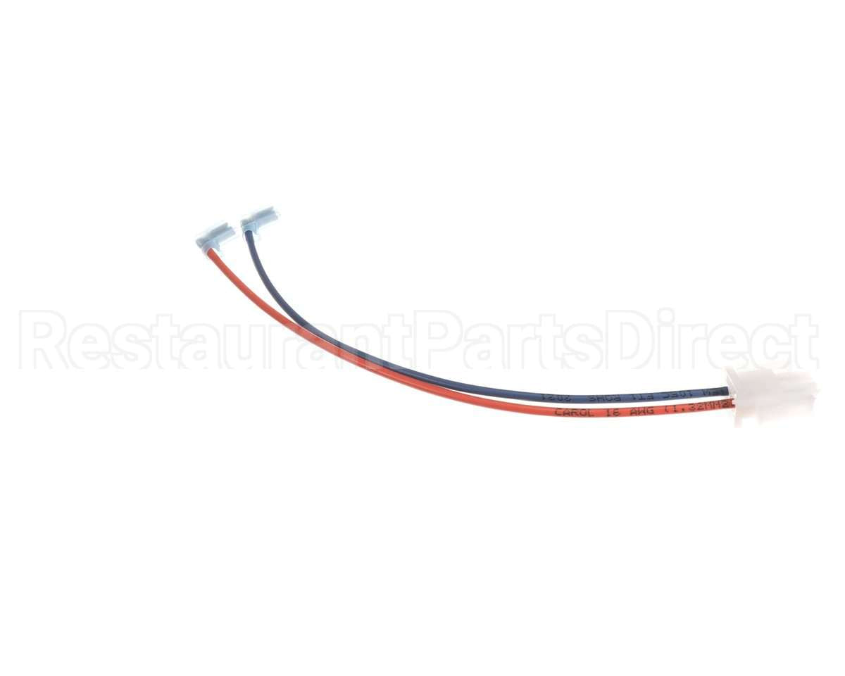 20-08801 Structural Concepts Harness 16 Ga Faston 90 Kit 8 In