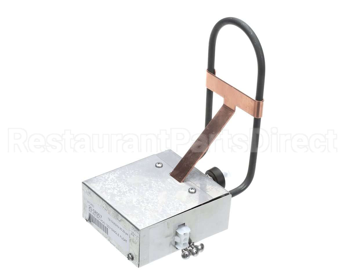 20-08907 Structural Concepts Kit Retro Hgo 120V Single Float