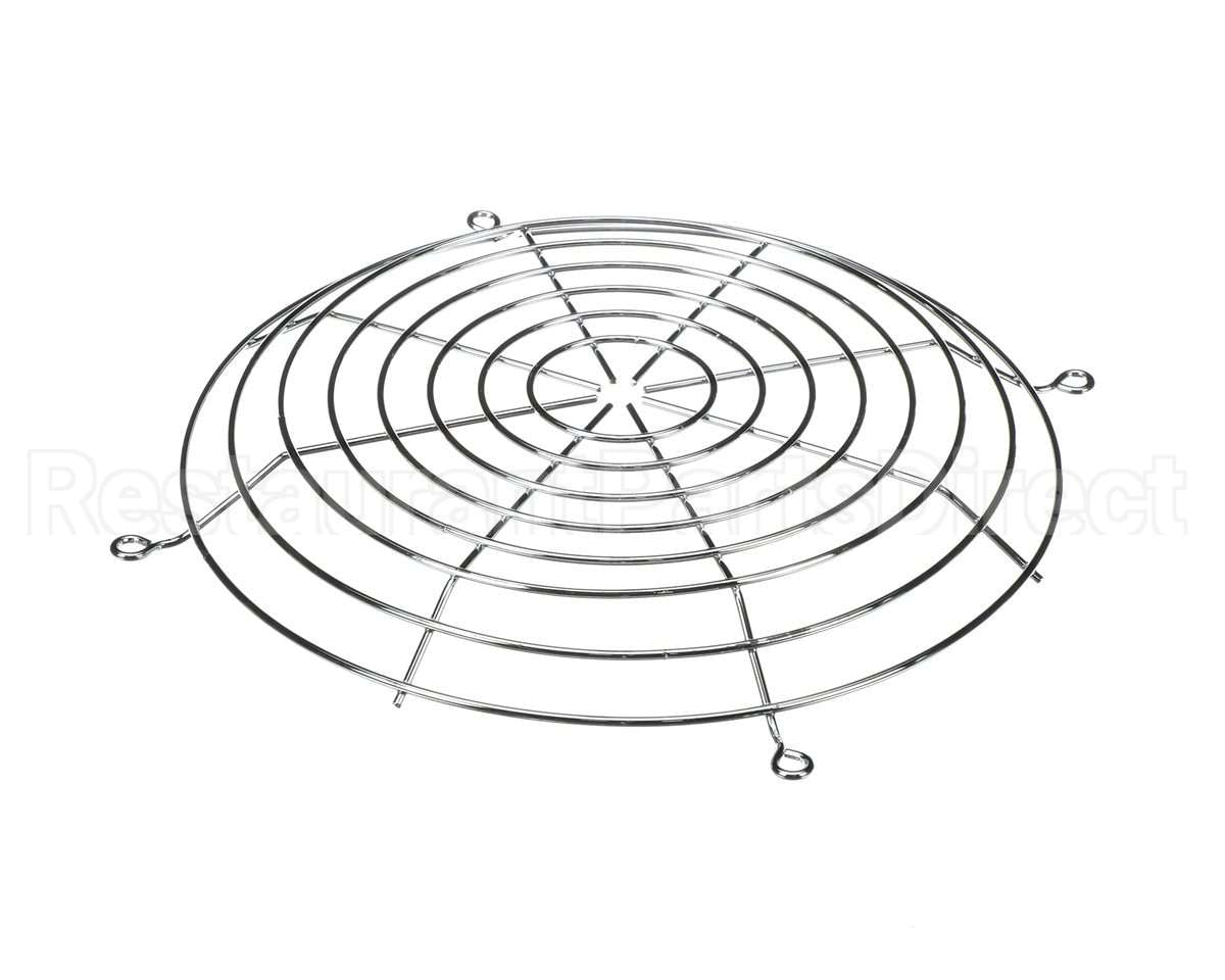 20-12210 Structural Concepts Guard