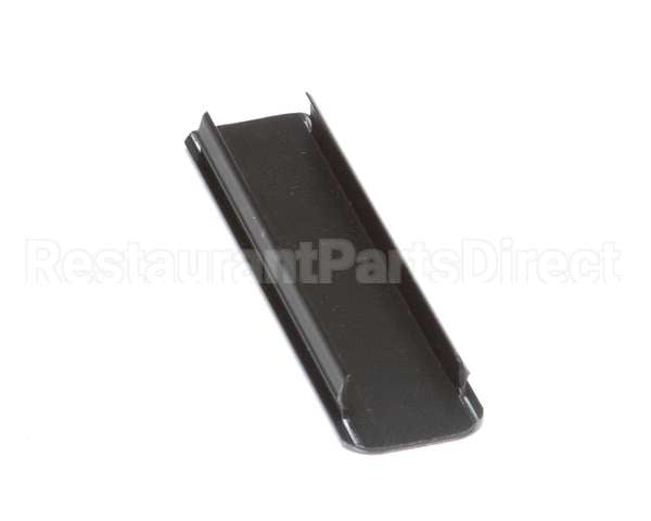 20-12294-0001 Anthony International Cover Black Access Hole