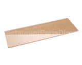 20-12476 Structural Concepts Prdct Stop Deck Acrylic Mi3R