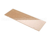 20-12476 Structural Concepts Prdct Stop Deck Acrylic Mi3R