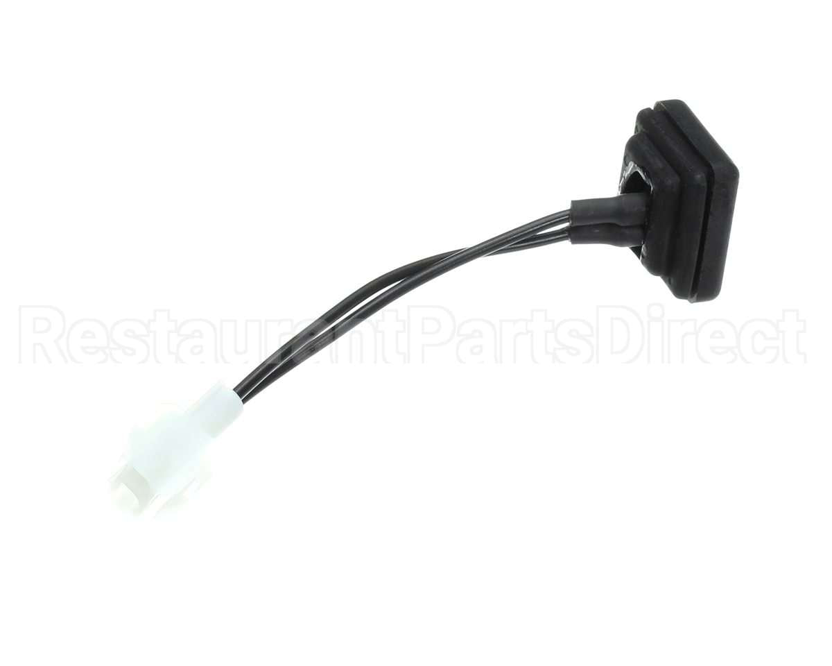 20-15108 Structural Concepts Harness Recpt Female Led Bl