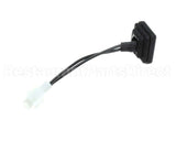 20-15108 Structural Concepts Harness Recpt Female Led Bl