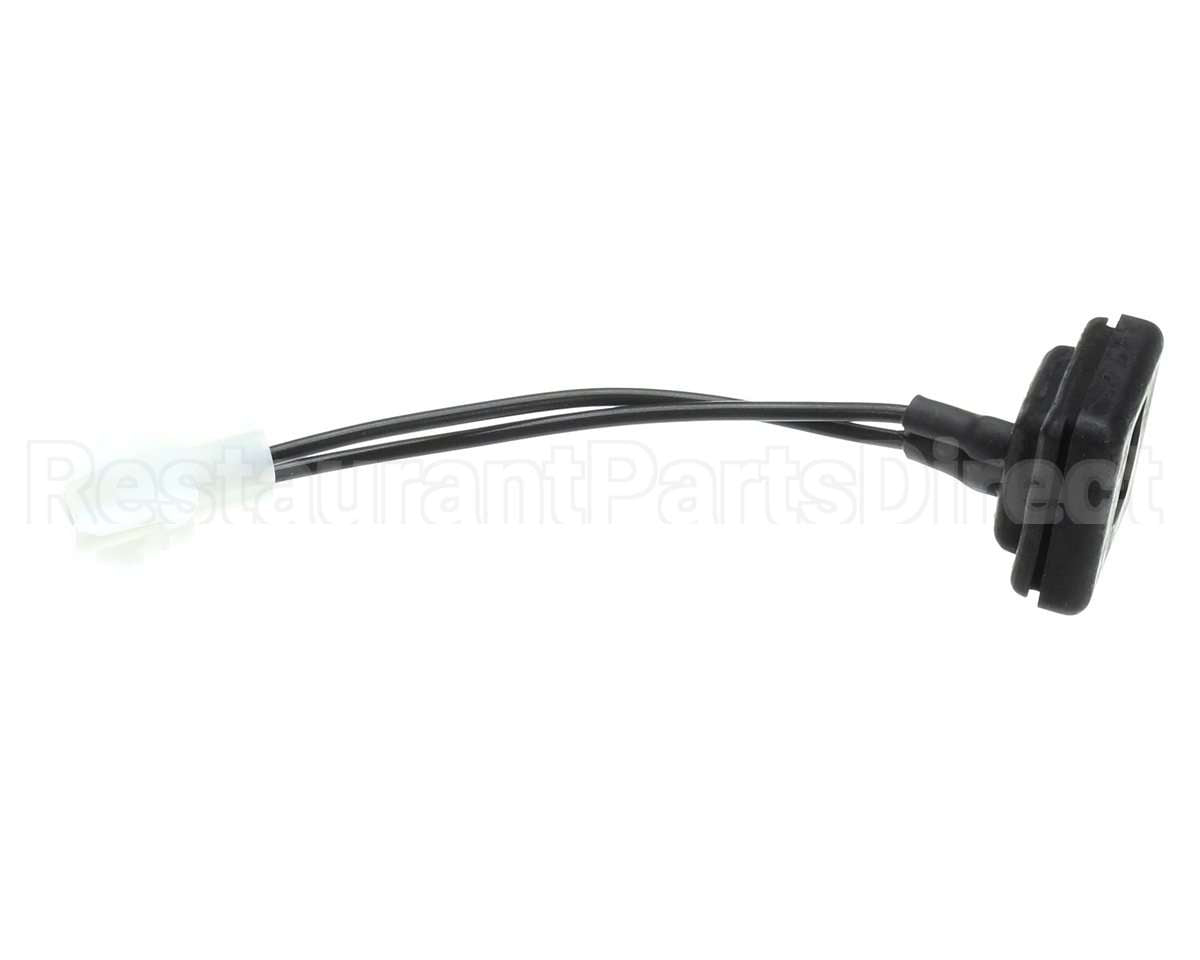 20-15108 Structural Concepts Harness Recpt Female Led Bl