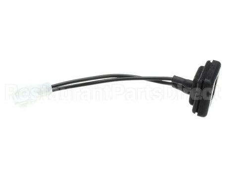 20-15108 Structural Concepts Harness Recpt Female Led Bl