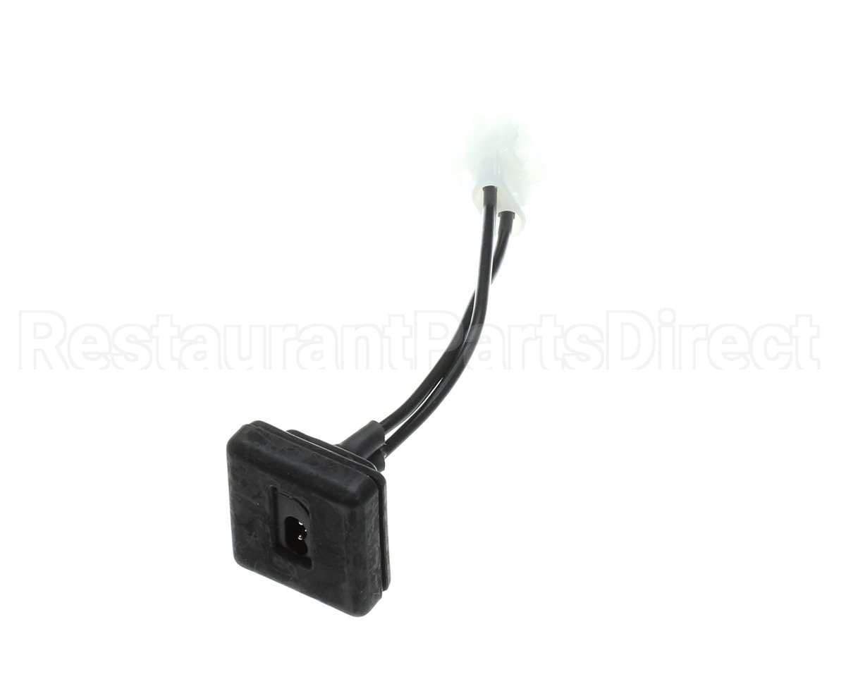 20-15108 Structural Concepts Harness Recpt Female Led Bl