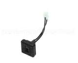 20-15108 Structural Concepts Harness Recpt Female Led Bl