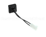 20-15108 Structural Concepts Harness Recpt Female Led Bl