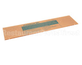 20-15827 Structural Concepts Gl Frt Gldss843R Front Deflector W/Out P