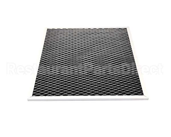 20-2008-0021 Fbd Air Filter, 563, W/Al Grid Sho