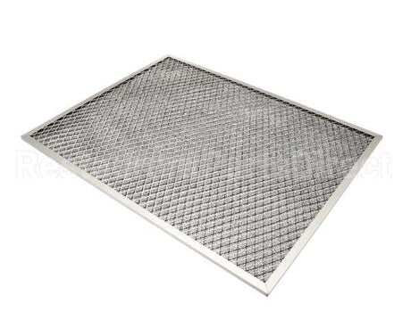 20-2010-0020 Fbd Air Filter, 564, W/ Al Grd