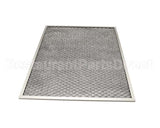 20-2010-0020 Fbd Air Filter, 564, W/ Al Grd