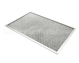 20-2010-0021 Fbd Air Filter, 564, W/Al Grid Sho