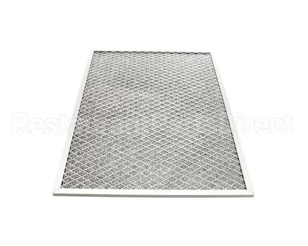 20-2010-0021 Fbd Air Filter, 564, W/Al Grid Sho