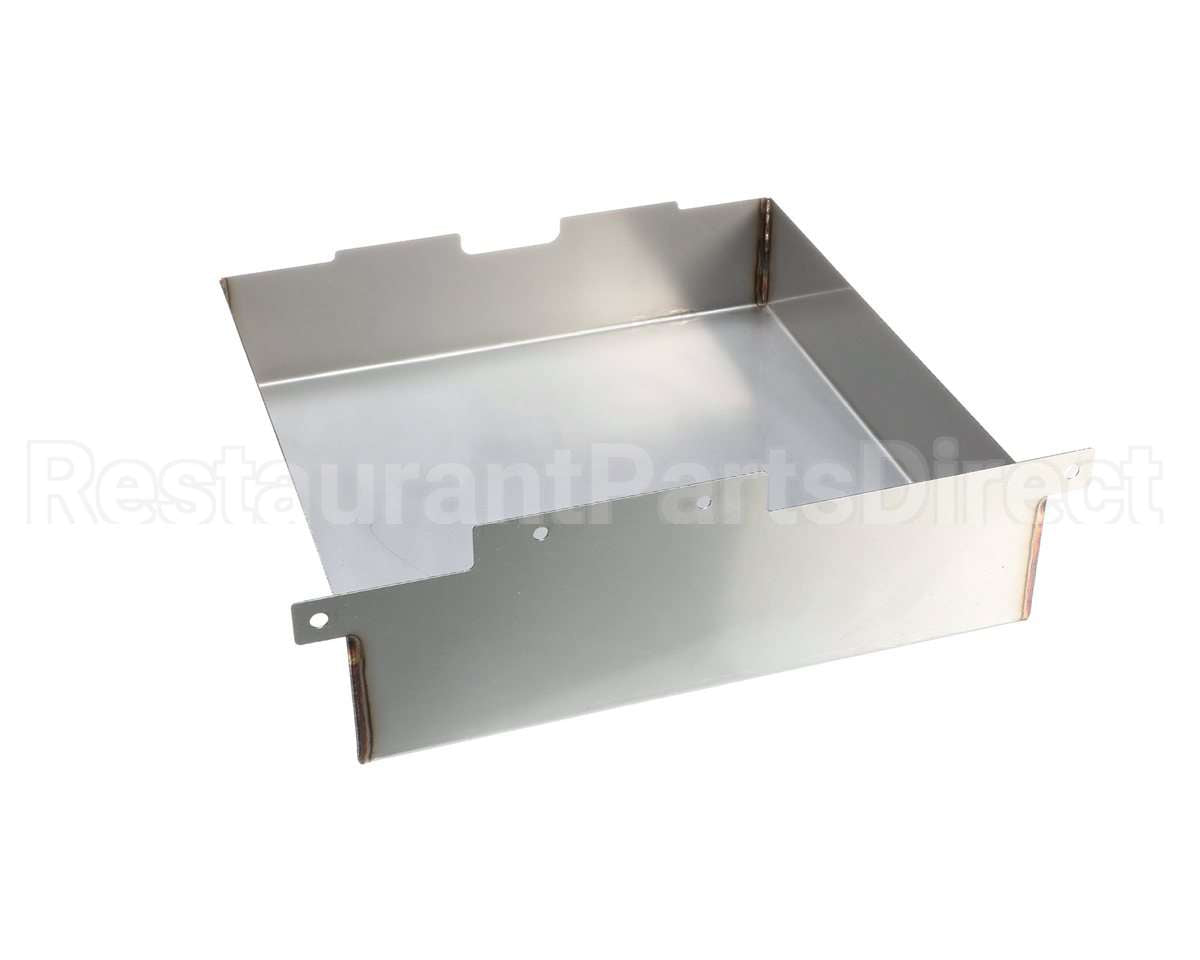 20-25756 Structural Concepts Condinsate Pan Metal