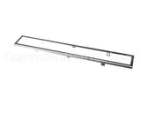 20-28733SS Structural Concepts Retainer Shelf Glass Ghss460H.5742