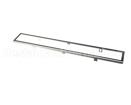 20-28733SS Structural Concepts Retainer Shelf Glass Ghss460H.5742
