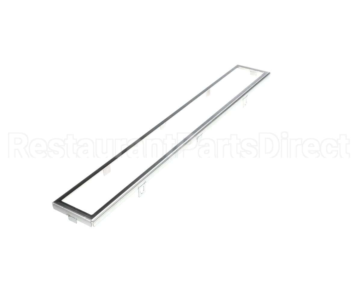 20-28733SS Structural Concepts Retainer Shelf Glass Ghss460H.5742