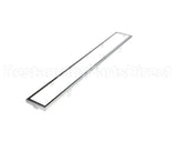 20-28733SS Structural Concepts Retainer Shelf Glass Ghss460H.5742