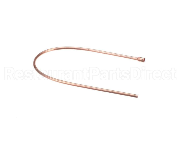 20-29195 Structural Concepts Tubing .292" Od Belled End Cap Tube