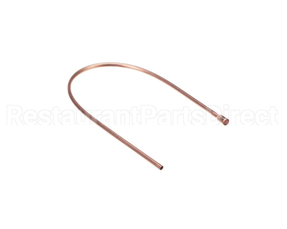 20-29195 Structural Concepts Tubing .292" Od Belled End Cap Tube