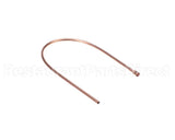 20-29195 Structural Concepts Tubing .292" Od Belled End Cap Tube