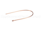 20-29195 Structural Concepts Tubing .292" Od Belled End Cap Tube