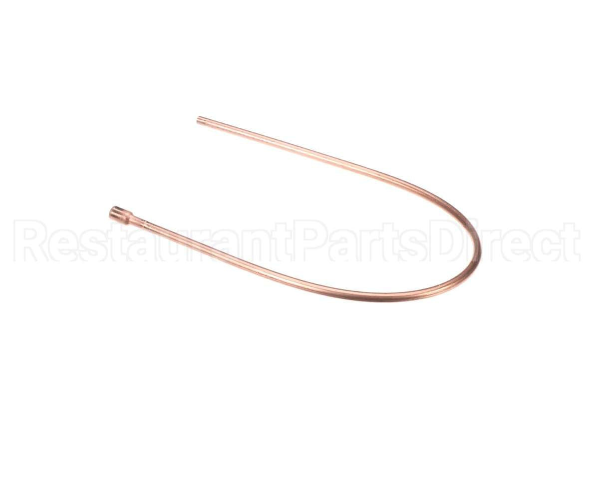 20-29195 Structural Concepts Tubing .292" Od Belled End Cap Tube