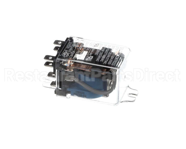 20-29642 Structural Concepts Relay 120V 15A Dpdt