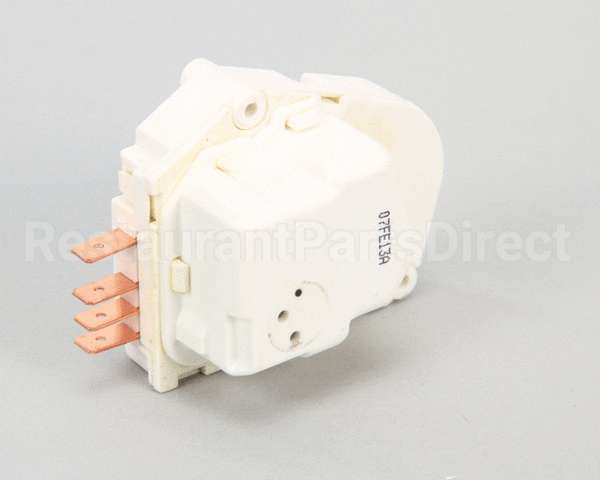 20-3010 Atlas Metal Timer