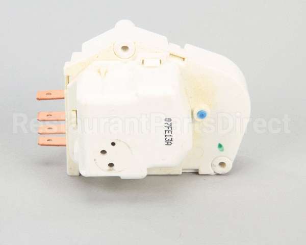 20-3010 Atlas Metal Timer