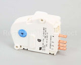 20-3010 Atlas Metal Timer