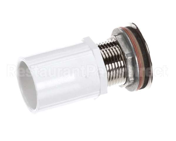 20-30547 Structural Concepts Sbb45A Drain Kit/Nut/Wshr/Adpt