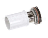 20-30547 Structural Concepts Sbb45A Drain Kit/Nut/Wshr/Adpt