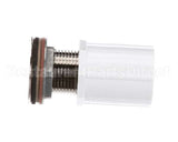 20-30547 Structural Concepts Sbb45A Drain Kit/Nut/Wshr/Adpt