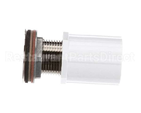 20-30547 Structural Concepts Sbb45A Drain Kit/Nut/Wshr/Adpt