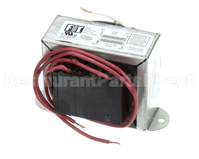 20-31066 Structural Concepts Transformer 50Va 12024V