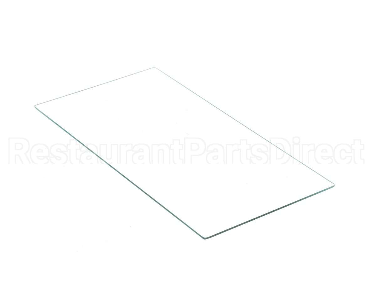 20-32821 Structural Concepts Gl Shlf 12.25 X 24.18 Tmp